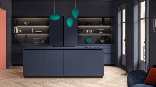 cuisine Noire Originale