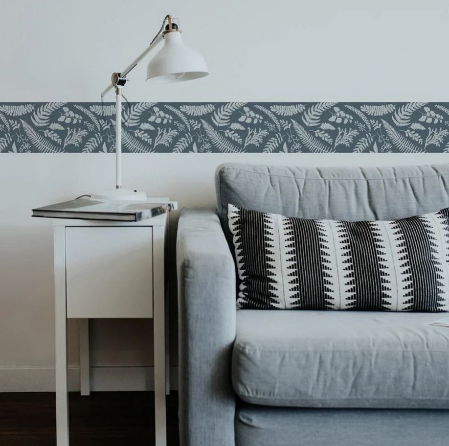 frise Décorative