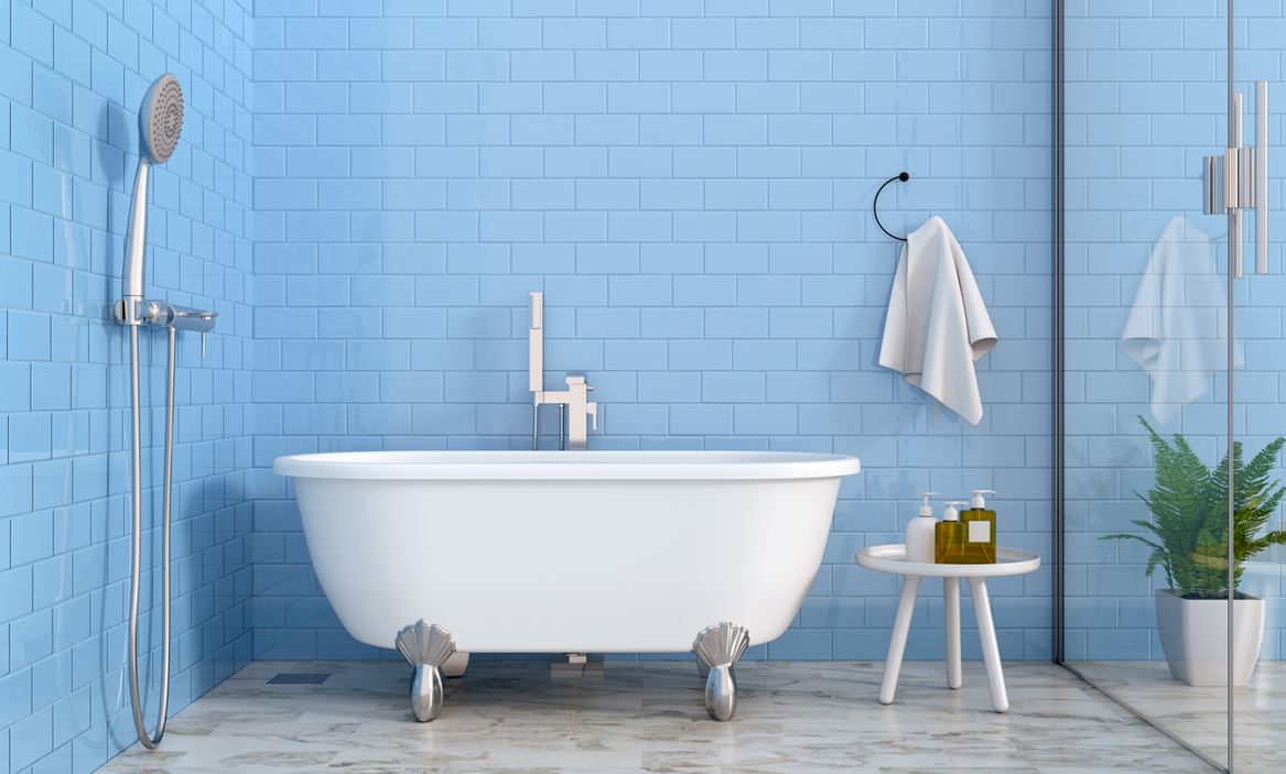 Carrelage Salle De Bain