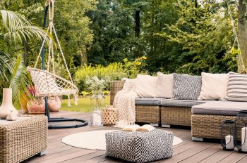 Mobilier Outdoor