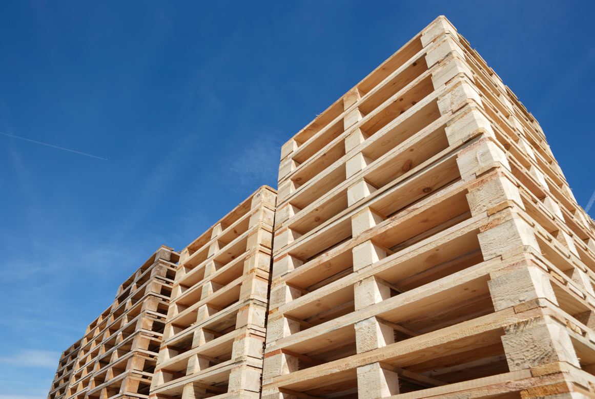 Palette En Bois