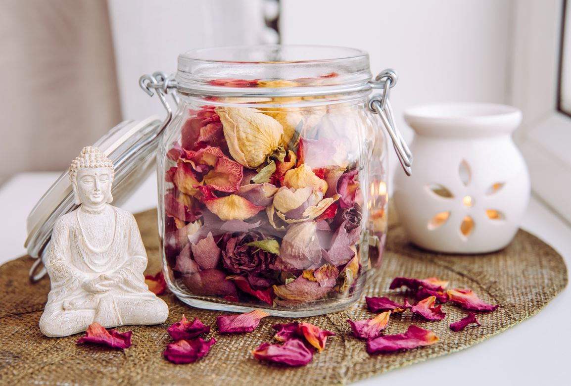 Pot Pourri