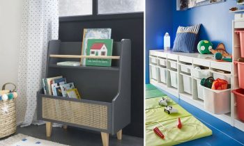 Rangement Chambre Enfant
