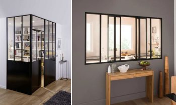 Verrière D'intérieur