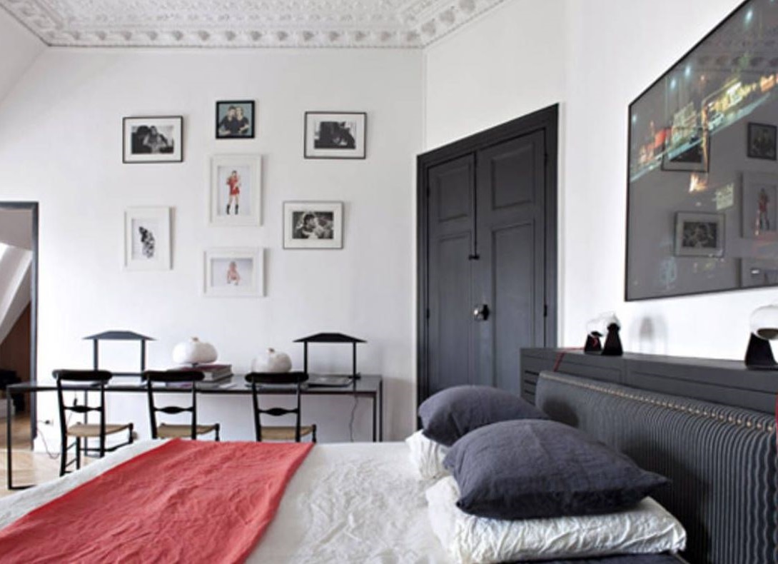 gris Anthracite
