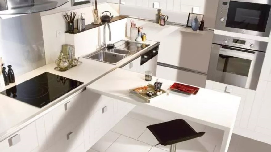 table Coulissante