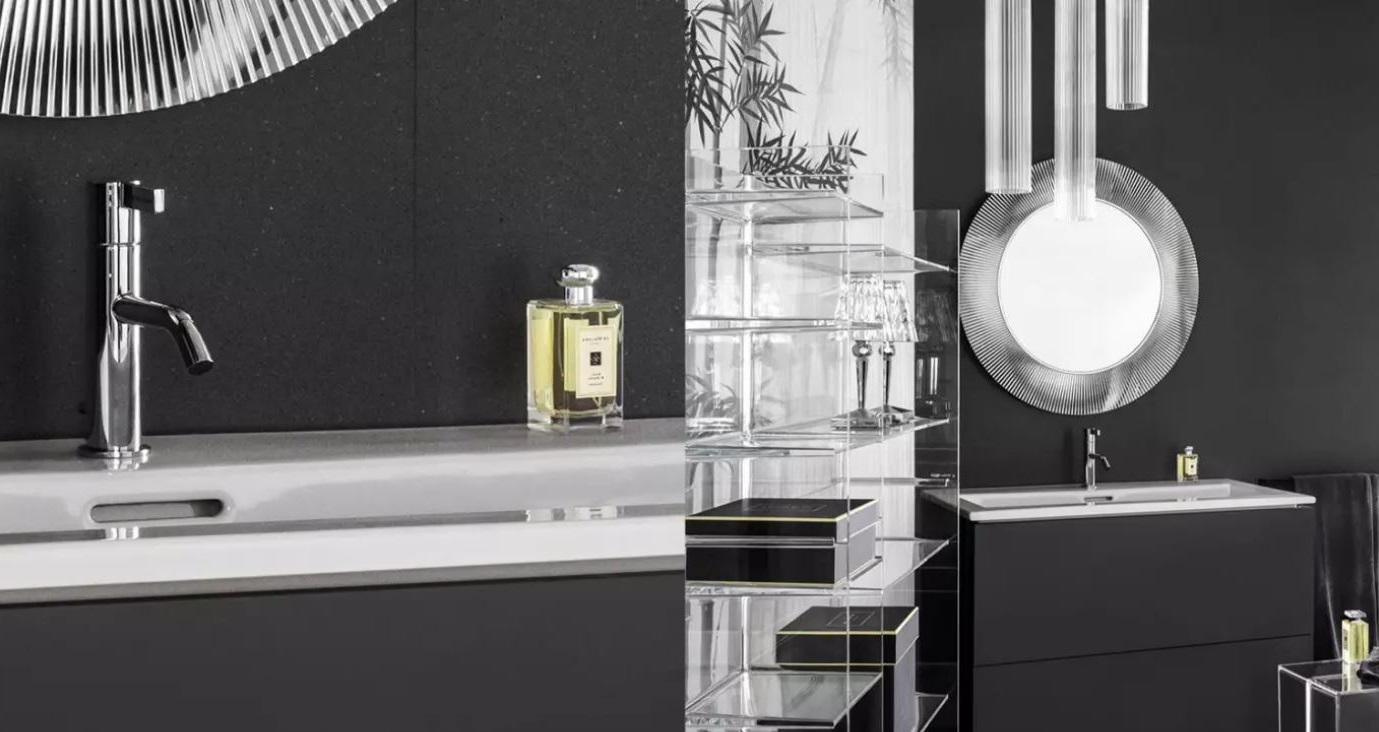 lustre Moderne Imposant