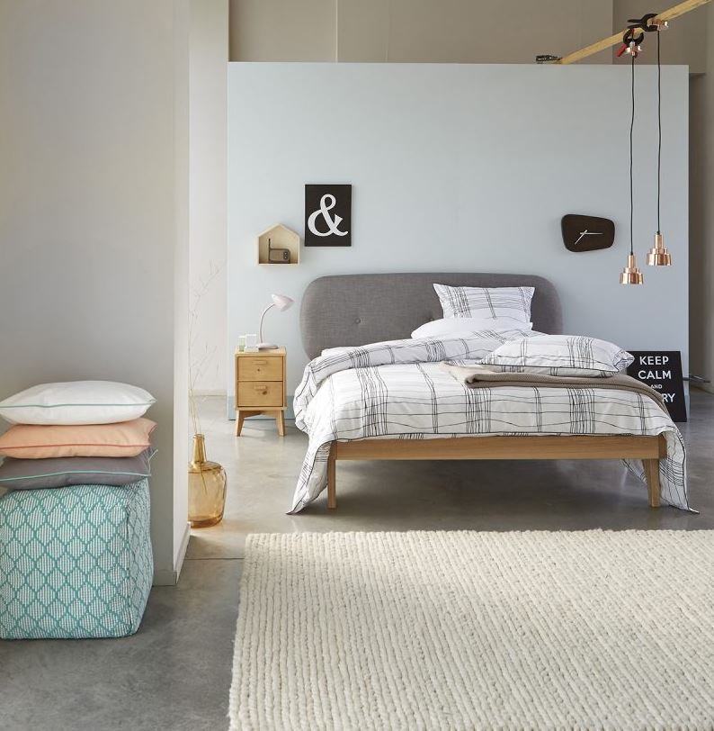 camaïeu De Gris