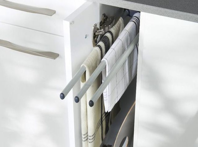 placard Linge De Cuisine