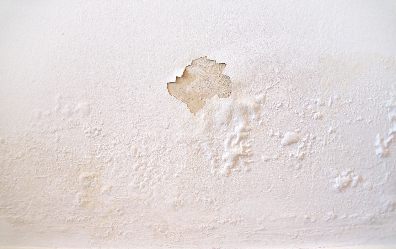 mur Abimé