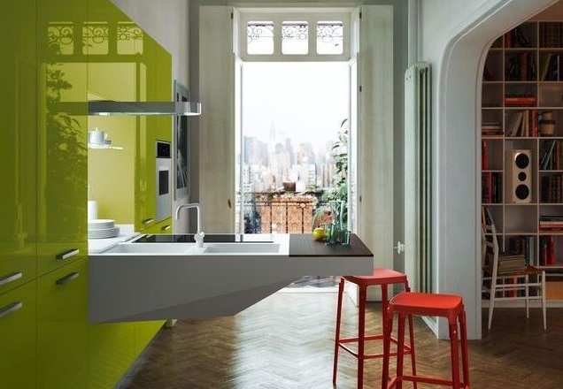 petite Cuisine Design
