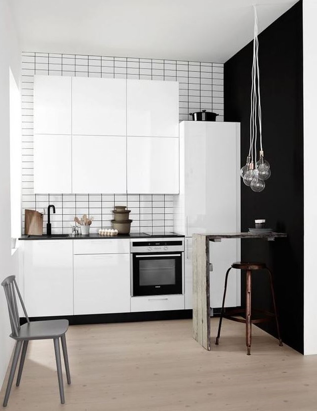 cuisine Stylée