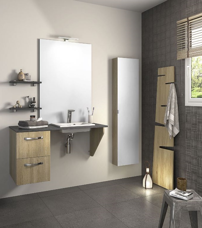 vasque Console