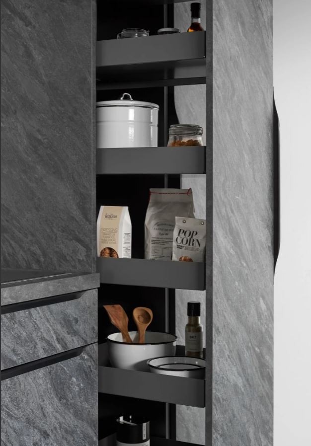 armoire Extractible