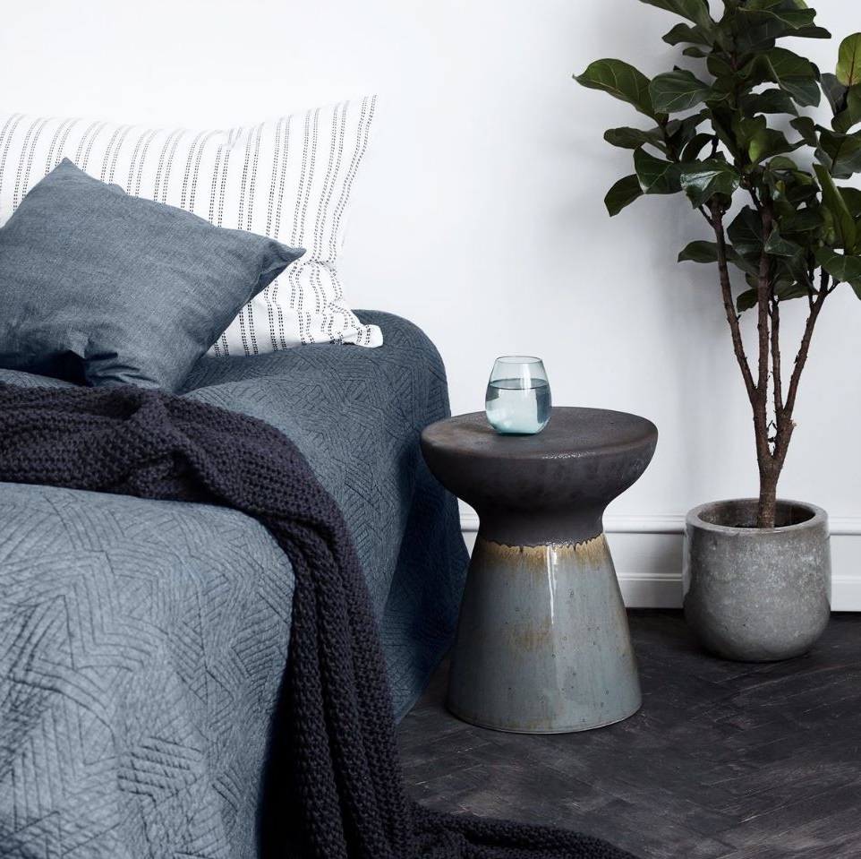 gris Et Blanc