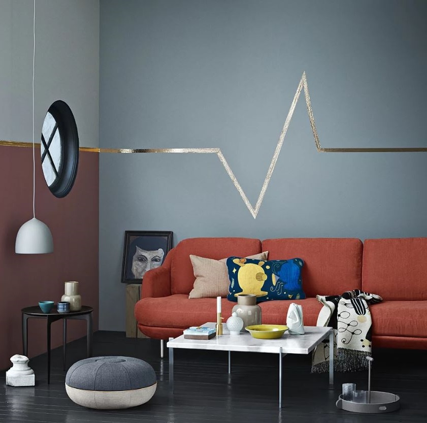 canapé Design Xxl