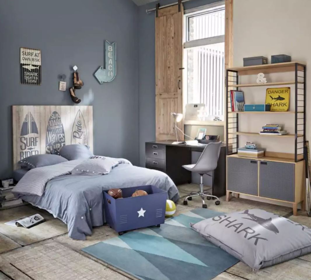 chambre Enfant