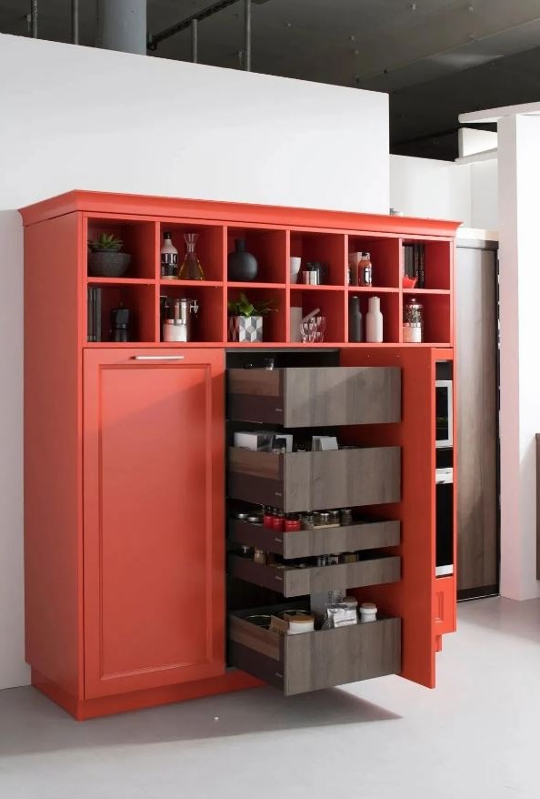 meuble Armoire Optimisé