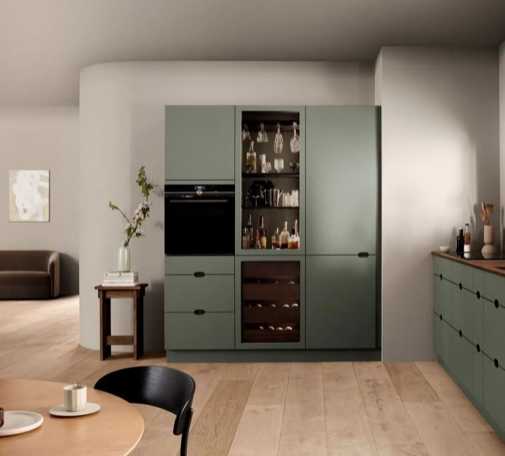 meuble Multi Rangement