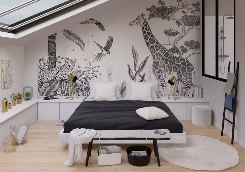 chambre Originale