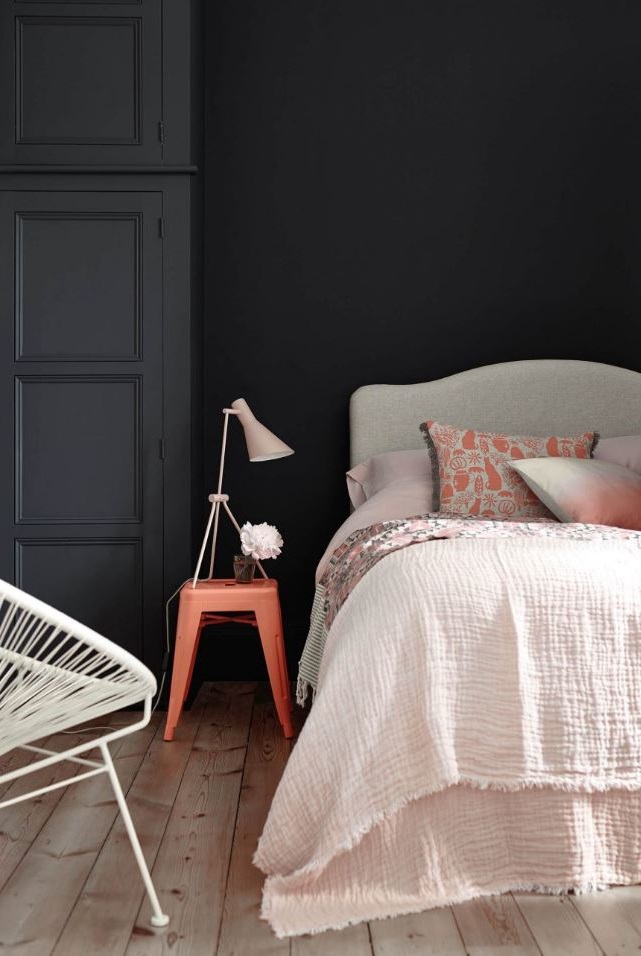 gris Foncé