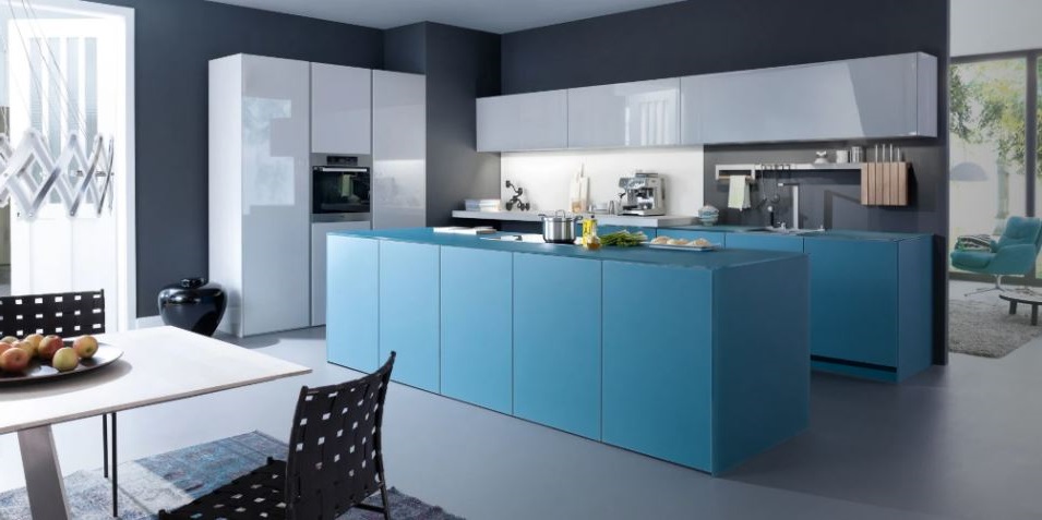 ilot Bleu