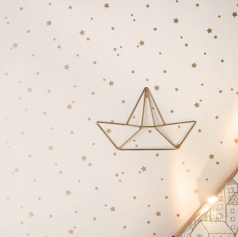 papier Peint étoiles