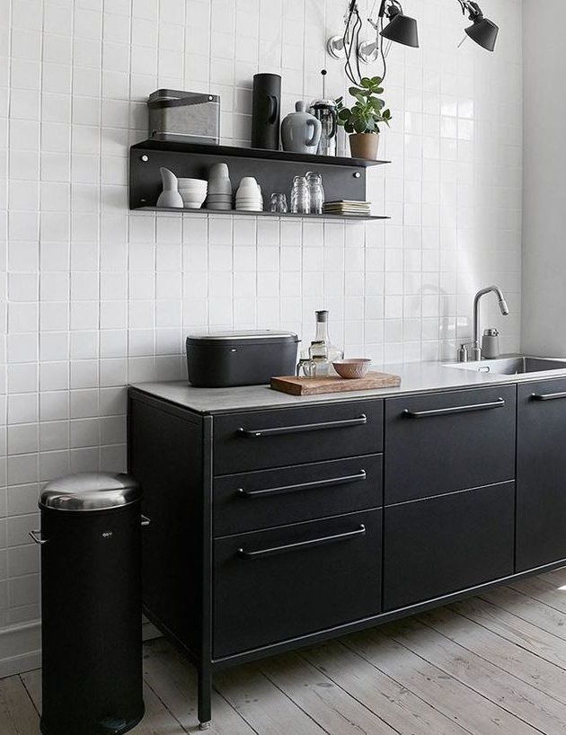 cuisine Déco