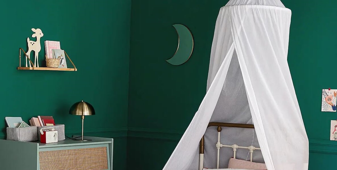 miroir Lune