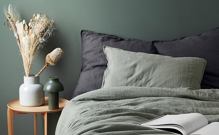 chambre Printanière