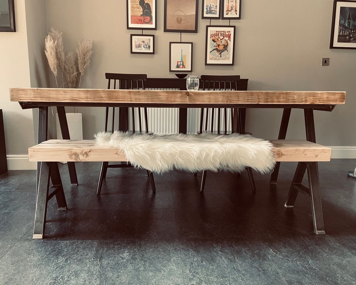 Une Touche Boho