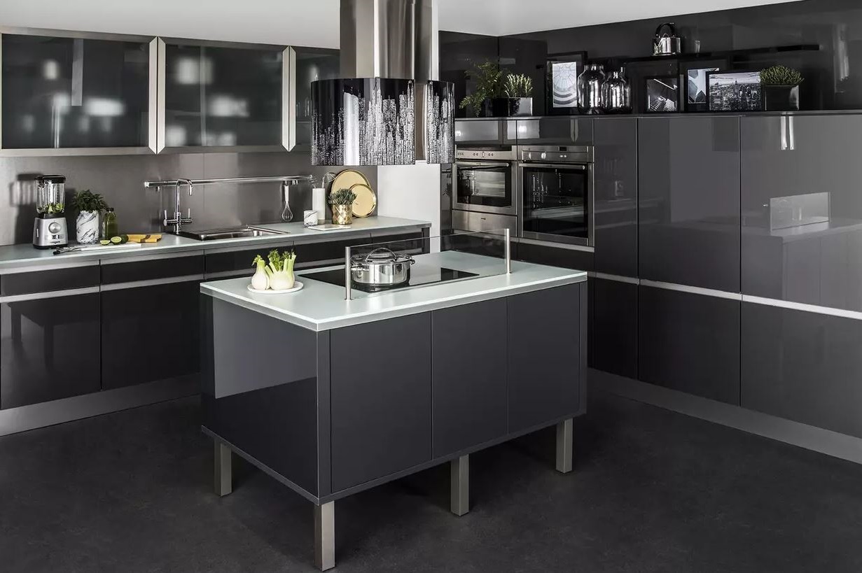 hotte Design