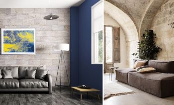 Déco Mur En Pierre