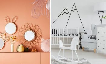 Déco Murale Chambre Bébé