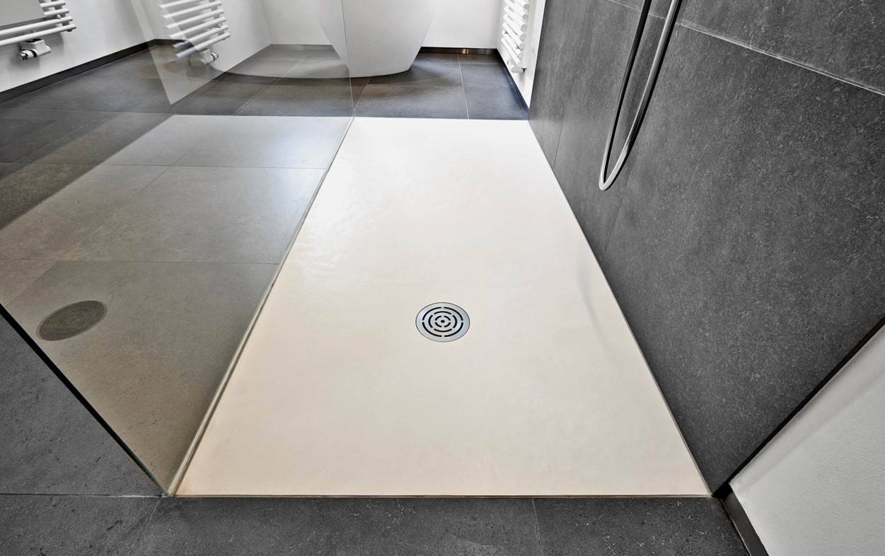 Douche Italienne