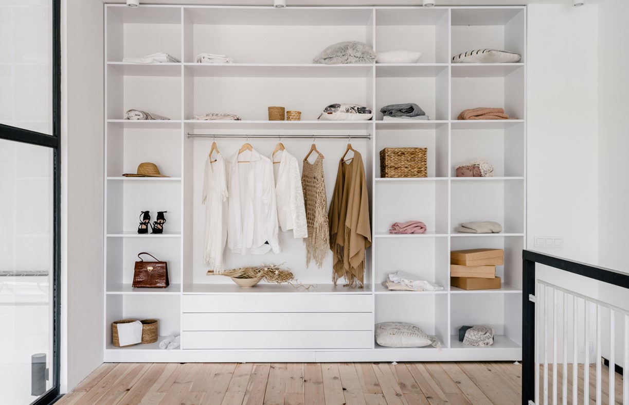 Dressing