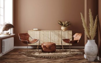 Objets Deco Nordique