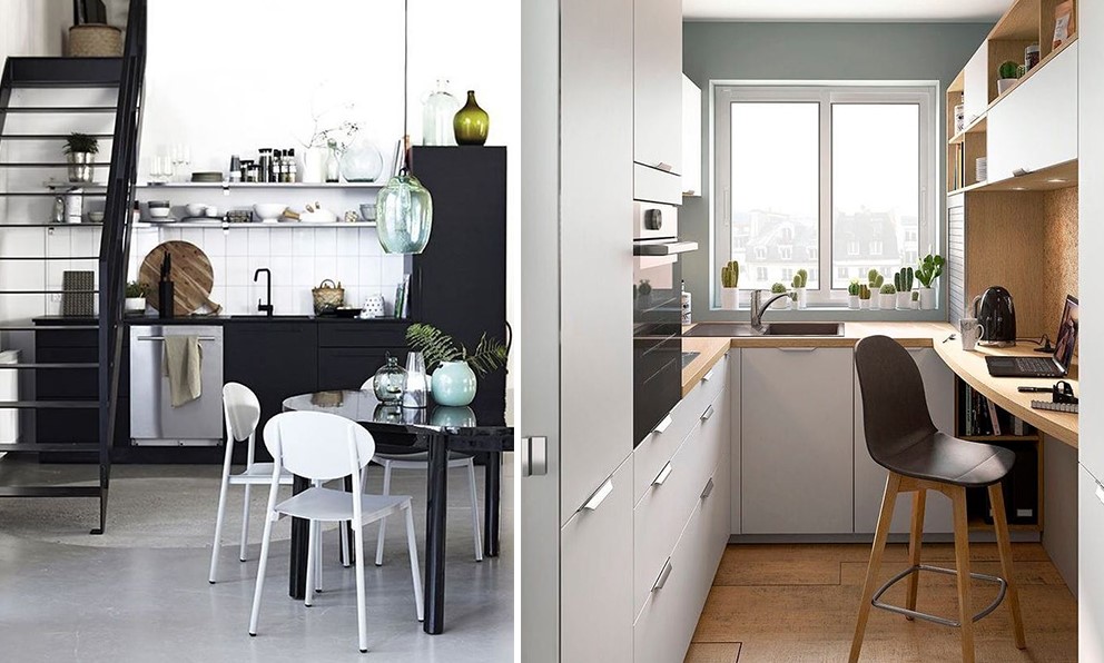 Petite Cuisine Moderne