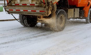 Sel Déneigement