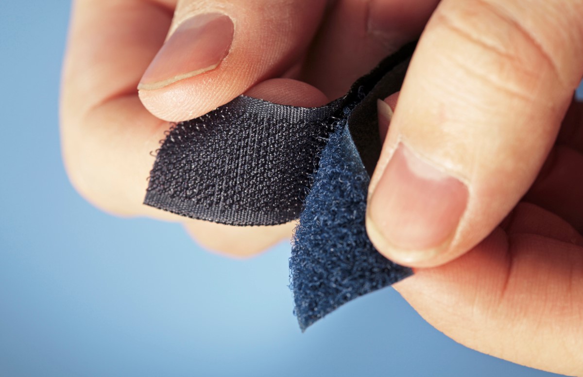 Velcro