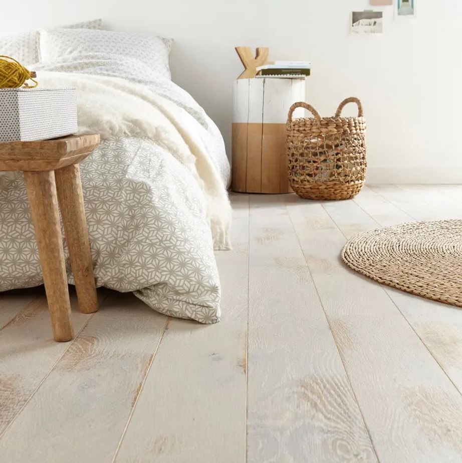 chambre Naturelle Et Lumineuse