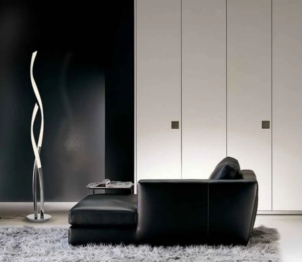 lampadaire Armonia