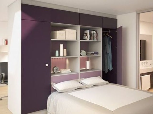 dressing Tête De Lit