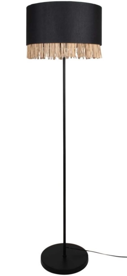 lampadaire Guiteras