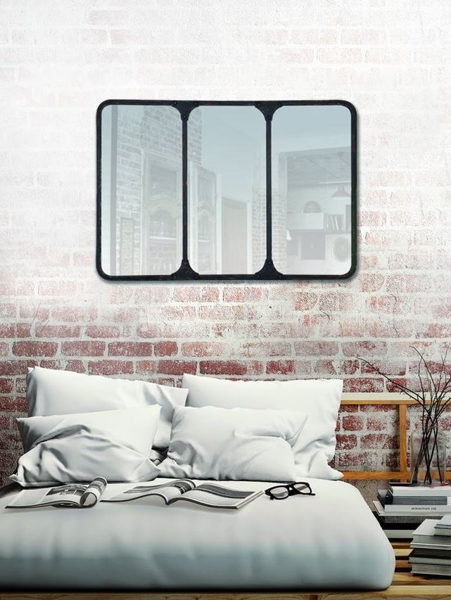 miroir Verrière