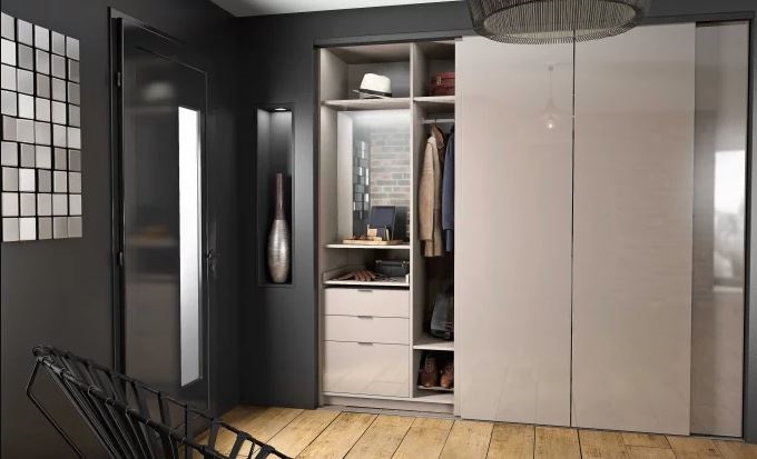 dressing Placard