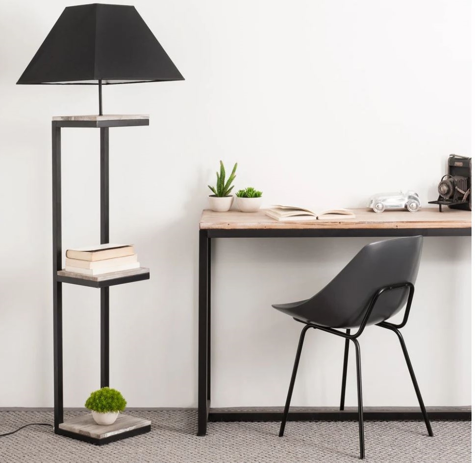 lampadaire Kenneth