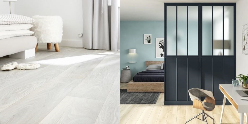 idées Aménagement Chambre Aveugle