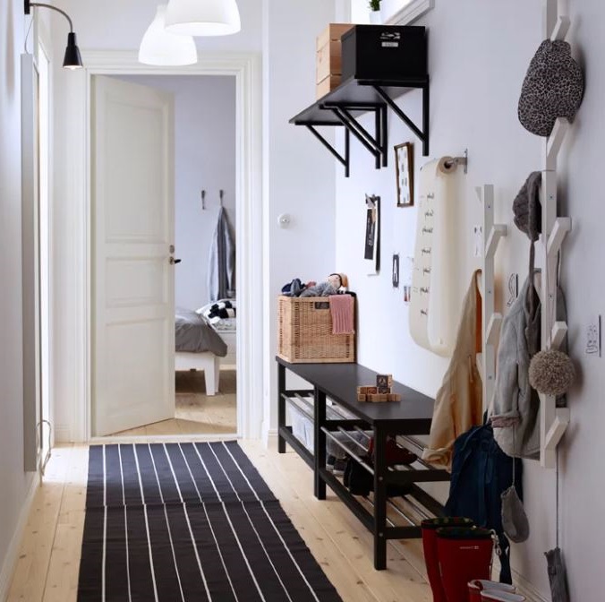 etagère