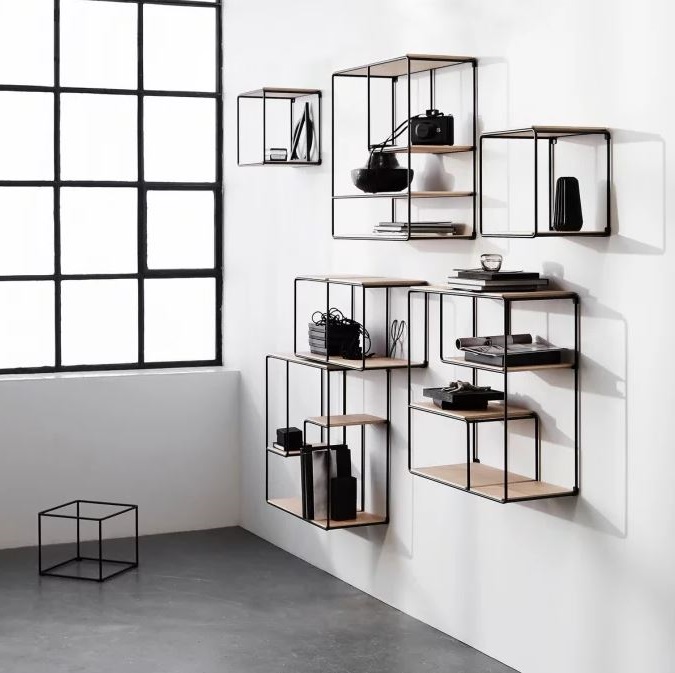 etagères Design